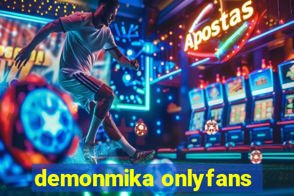 demonmika onlyfans